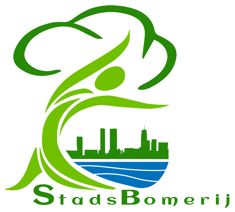 Logo StadsBomerij Almere