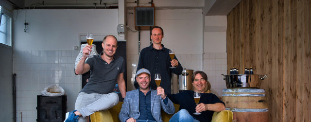 Verover de gastronomische wereld met De Goede & De Stoute | CrowdAboutNow