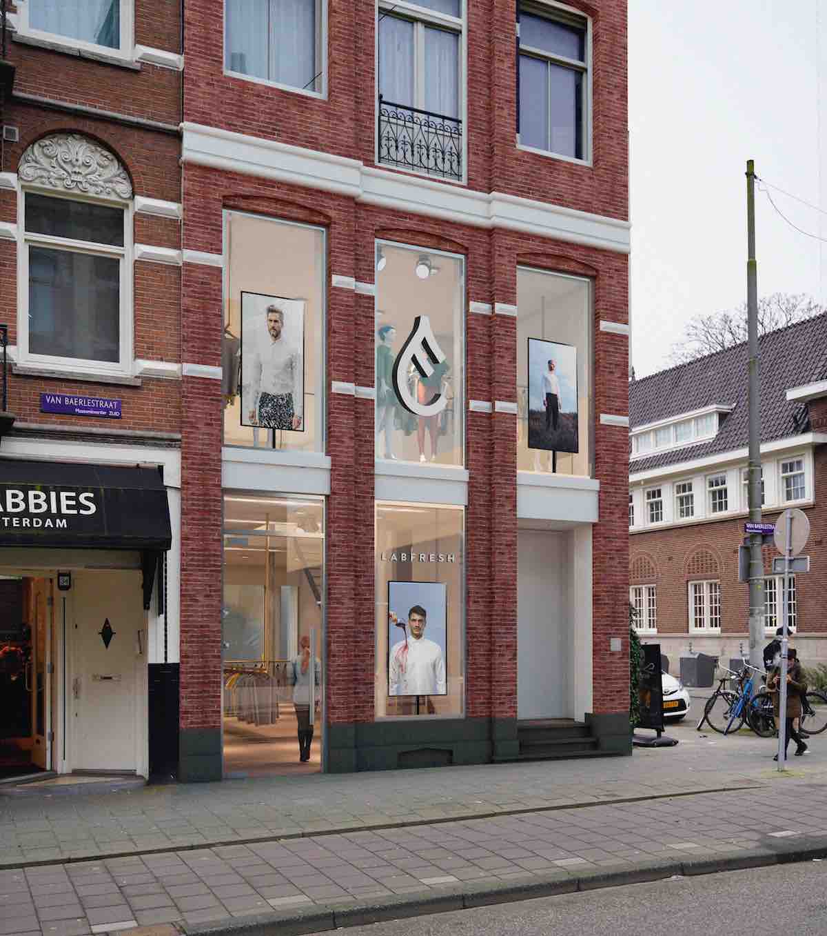 LABFRESH 2021 CrowdAboutNow