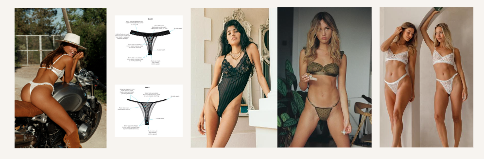 Pavo Couture Intimates on Instagram: “Aller laatste maatjes van